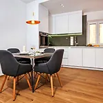 Apartmán Vincero