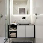 Apartmán Vincero Rovinj