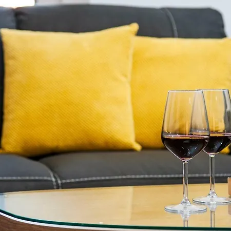 Daire Vincero Rovinj