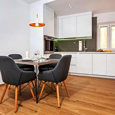 Appartement Vincero
