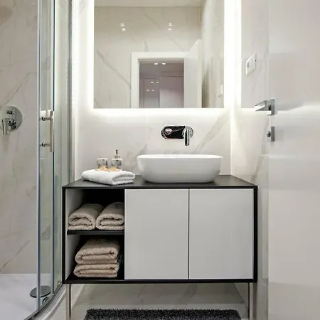 Appartement Vincero Rovinj