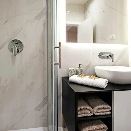 Apartman Vincero