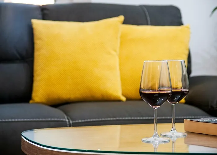 Daire Vincero Rovinj