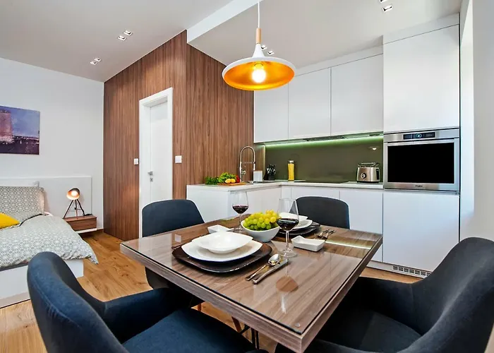 Vincero Appartement