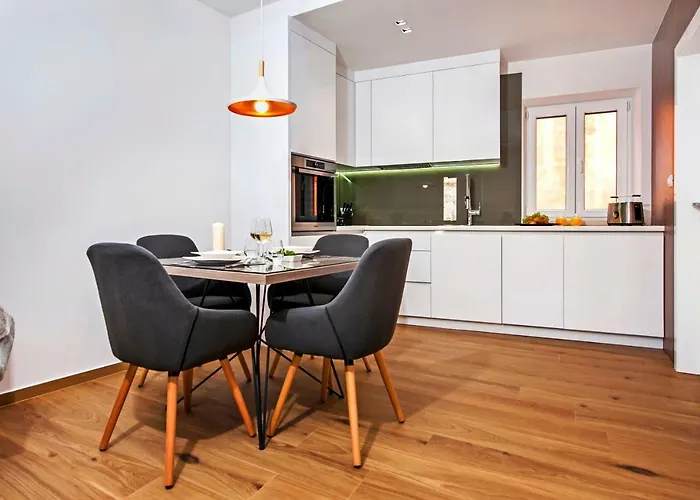 Appartement Vincero