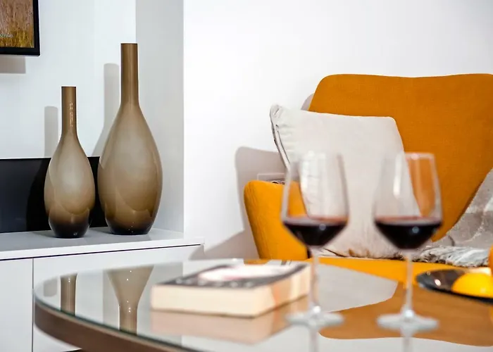 Vincero Daire Rovinj