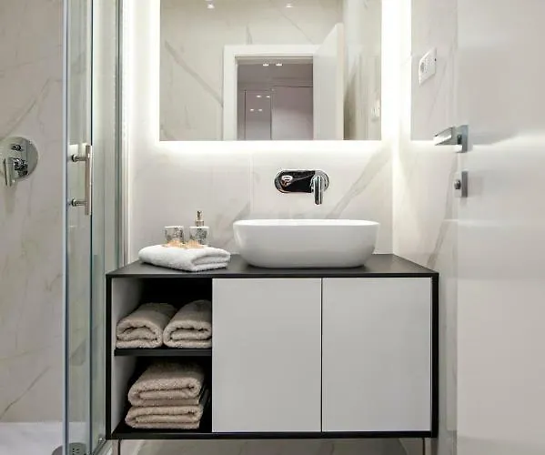 Daire Vincero Rovinj