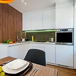 Apartment Vincero *