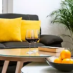 Apartment Vincero Rovinj