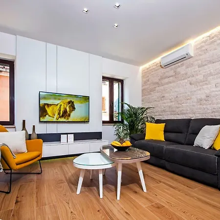 Apartment Vincero *