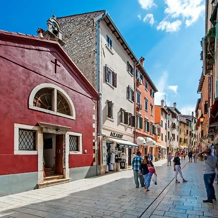 Vincero Apartment
