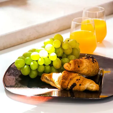 Vincero 公寓 罗维尼