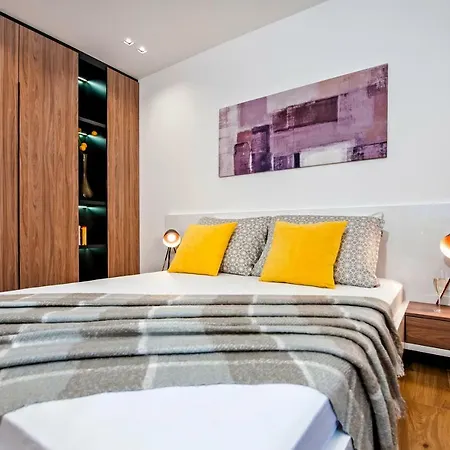 Apartamento Vincero