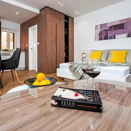 Apartamento Vincero