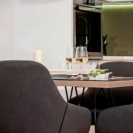 Apartamento Vincero