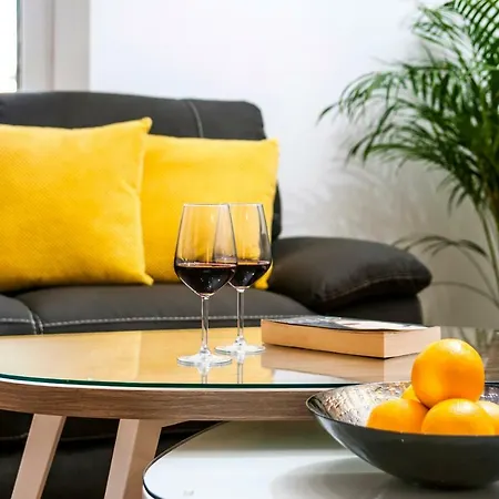 公寓 Vincero 罗维尼